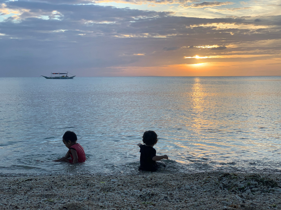 The Beach House主图