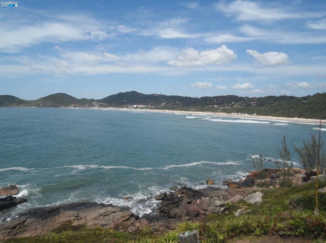 Vermelha Beach-Garopaba必去景点