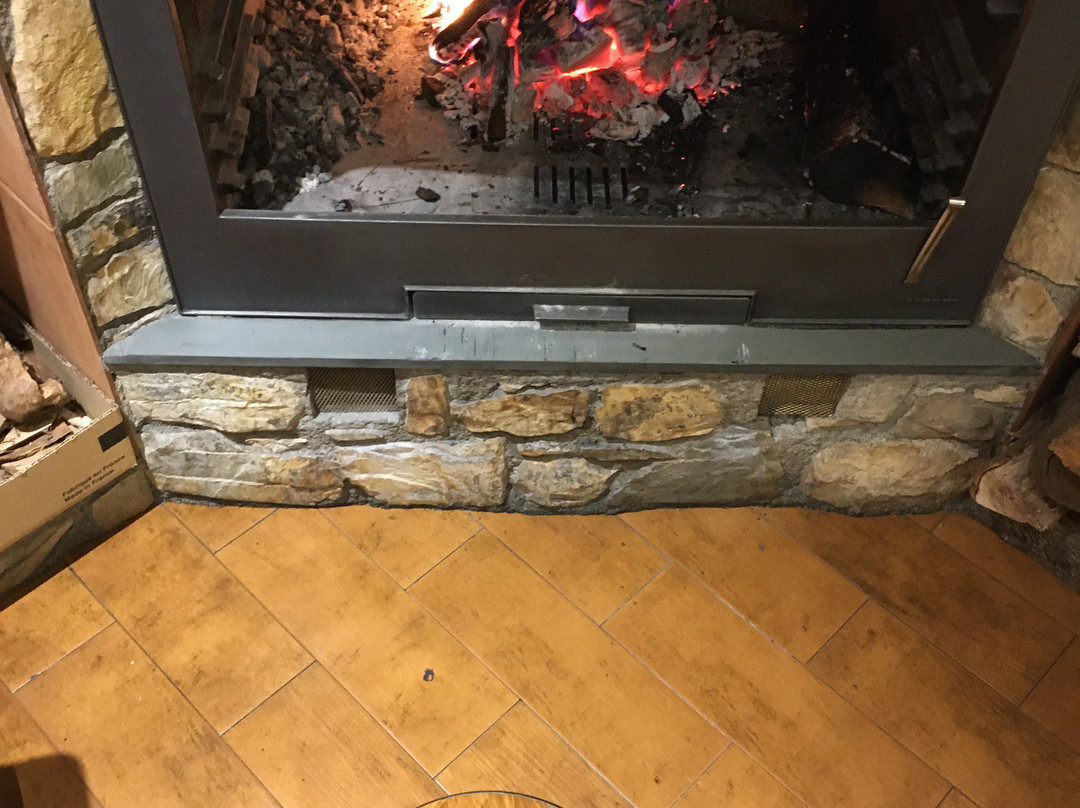 Hotel Les Truites主图