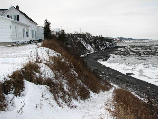 Gite Monts & Mer主图