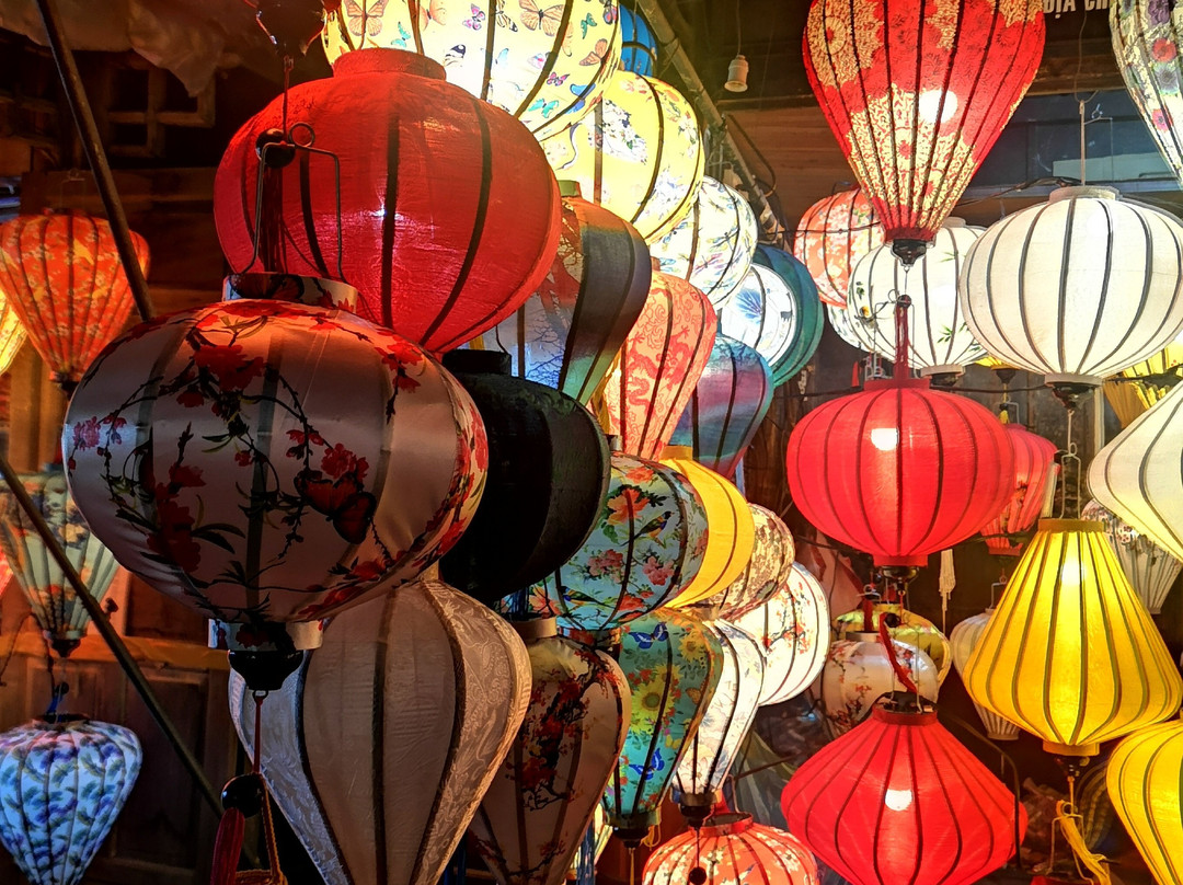 Vietnam Incredible Tours-河内必去景点