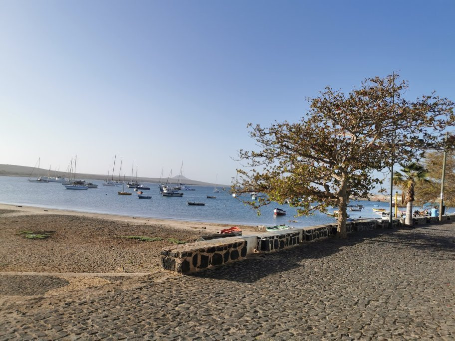 Port of Palmeira-Palmeira必去景点