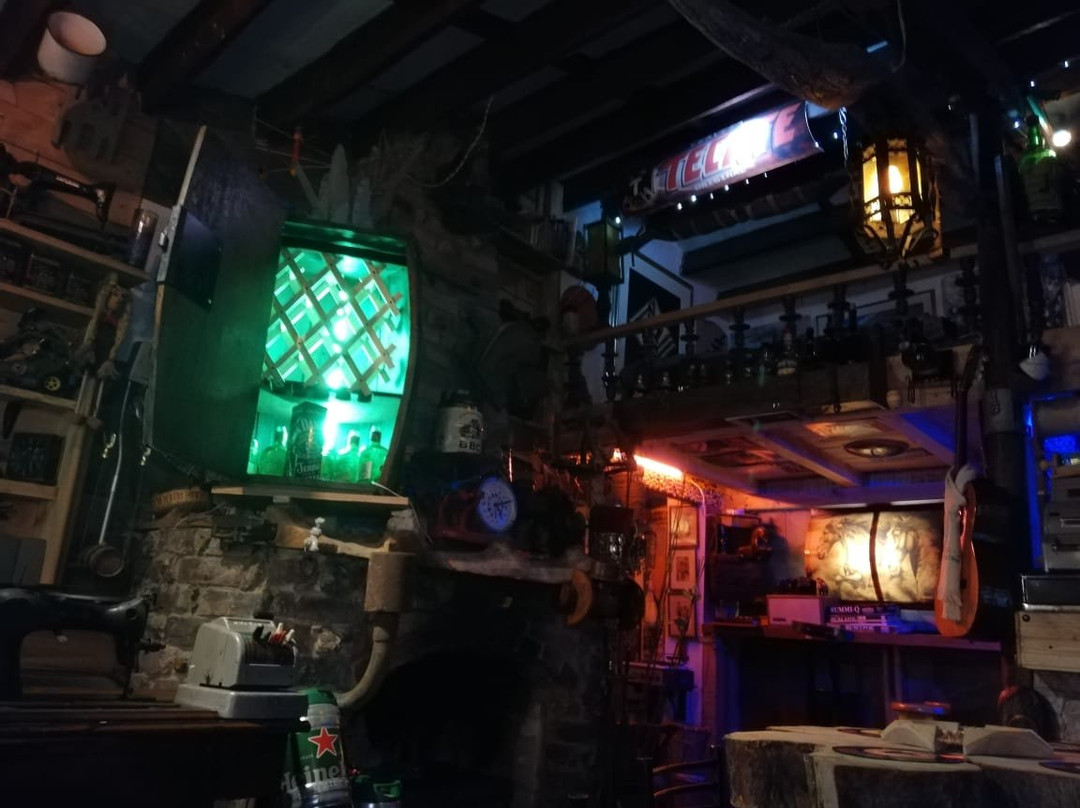 Cafe Snack-Guatavita必去景点