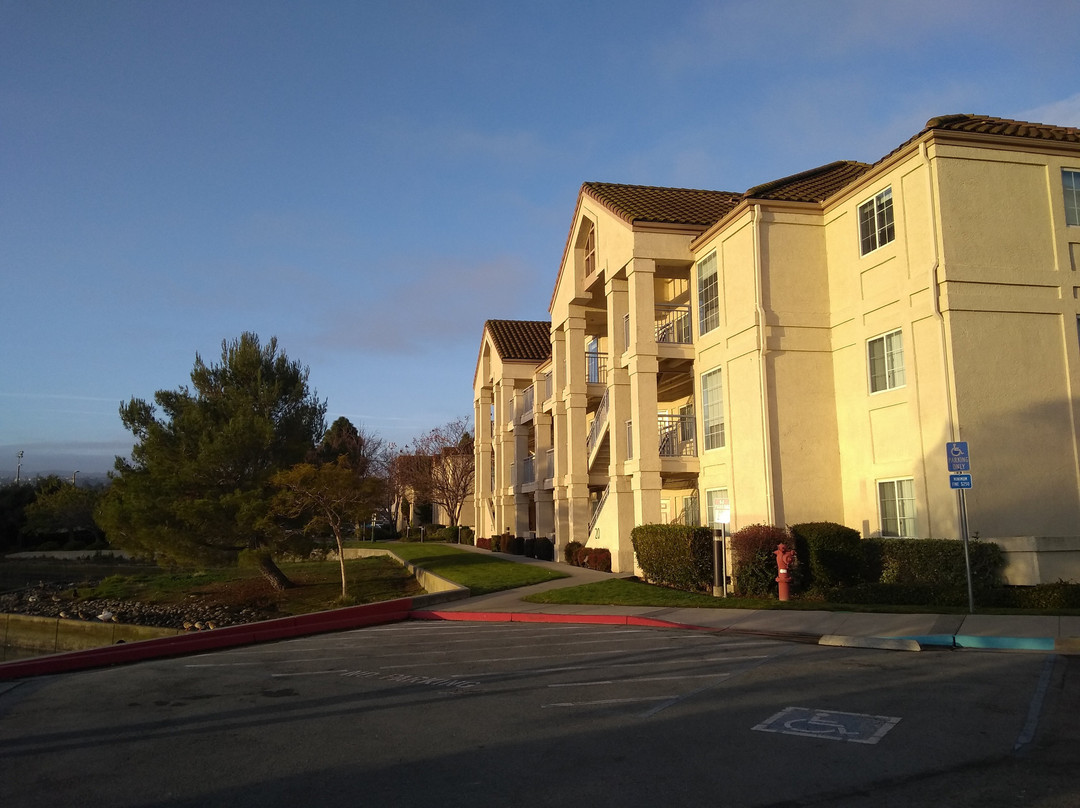 贝尔蒙特红木海岸凯悦酒店主图