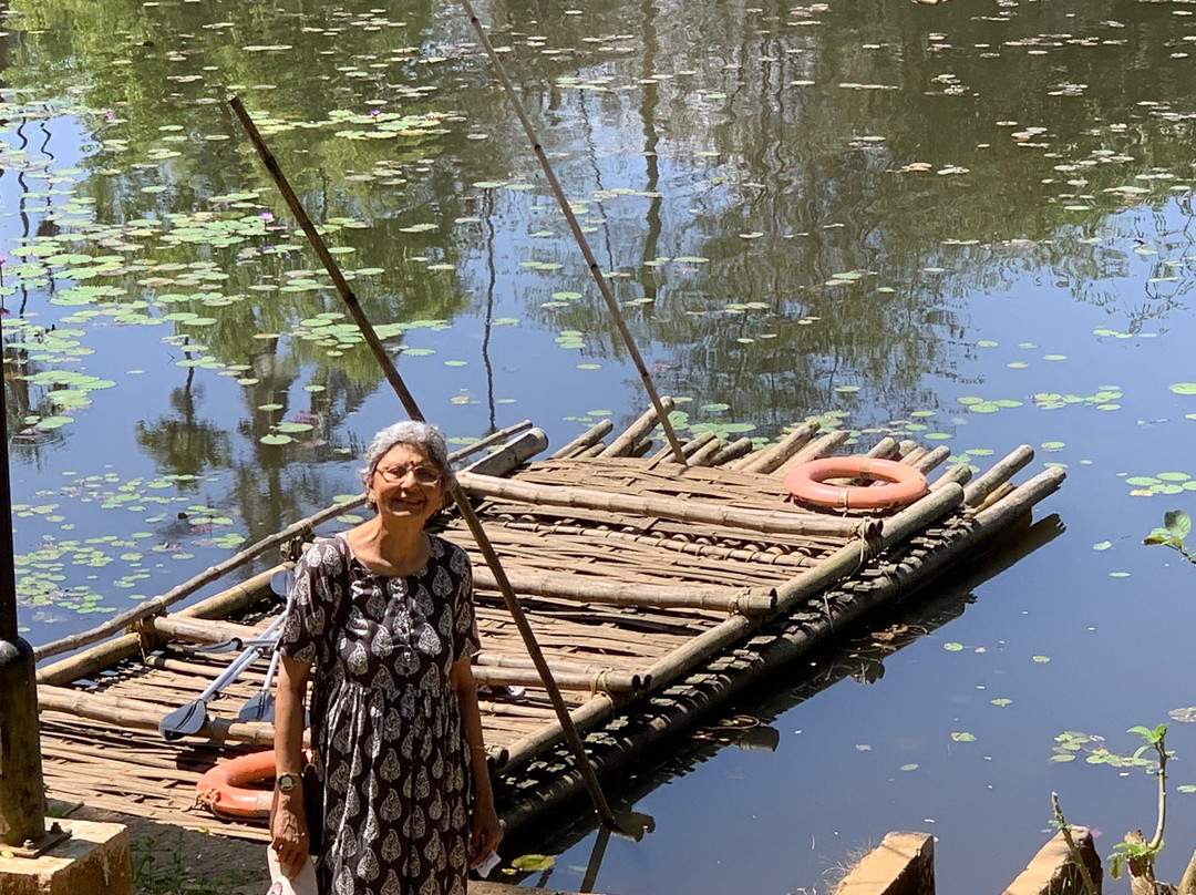 Karlad Lake-Thariyode必去景点