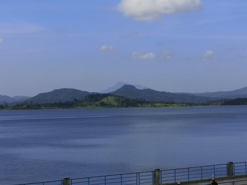 Moragahakanda Reservoir-波隆纳鲁瓦必去景点