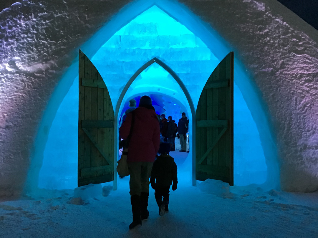 Hôtel Valcartier主图