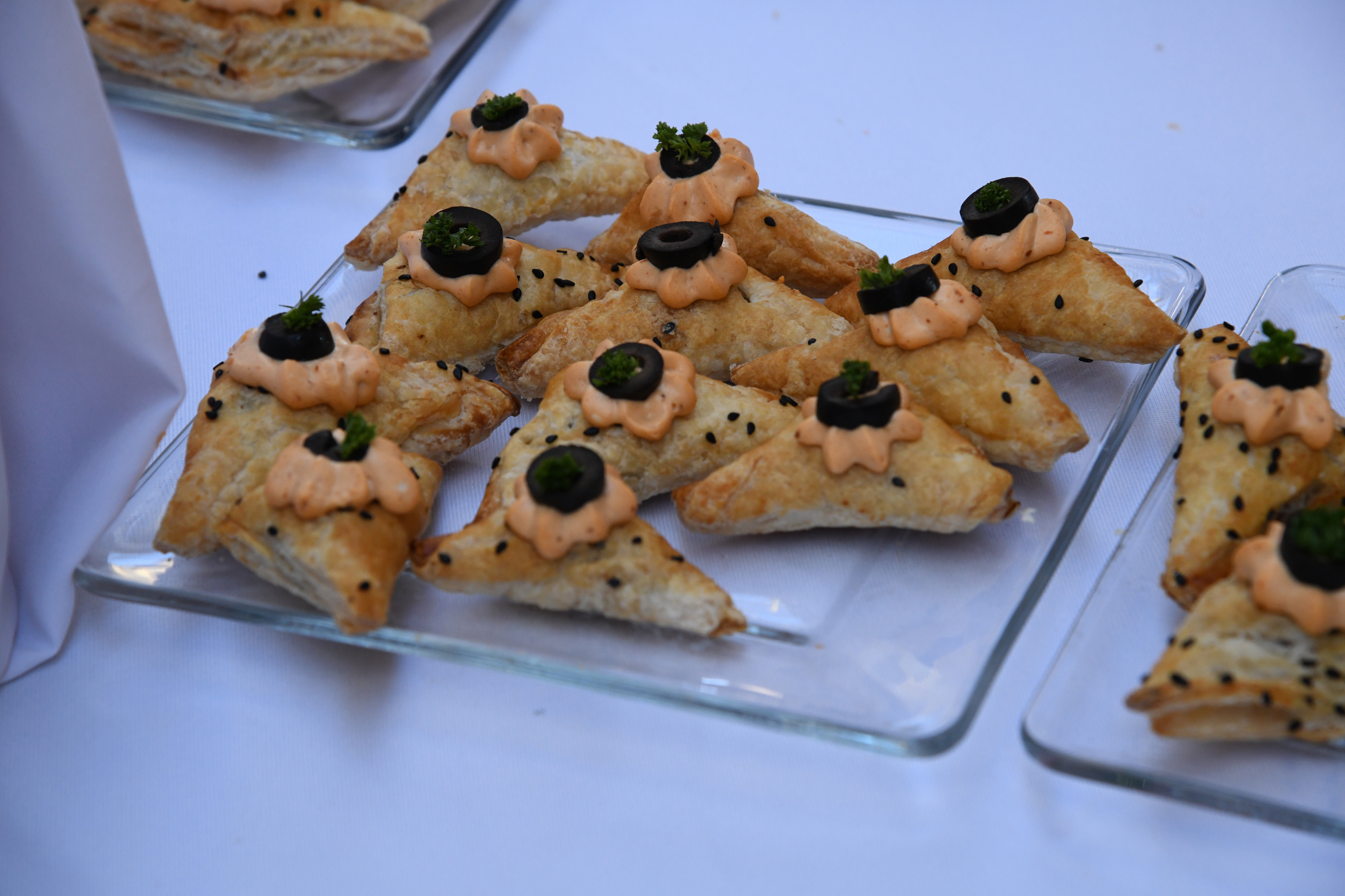 Las Villas Hotel & Golf By Estrella del Mar-餐饮