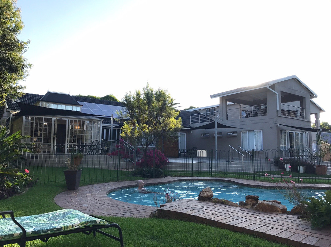 49 On Cherry Guesthouse主图