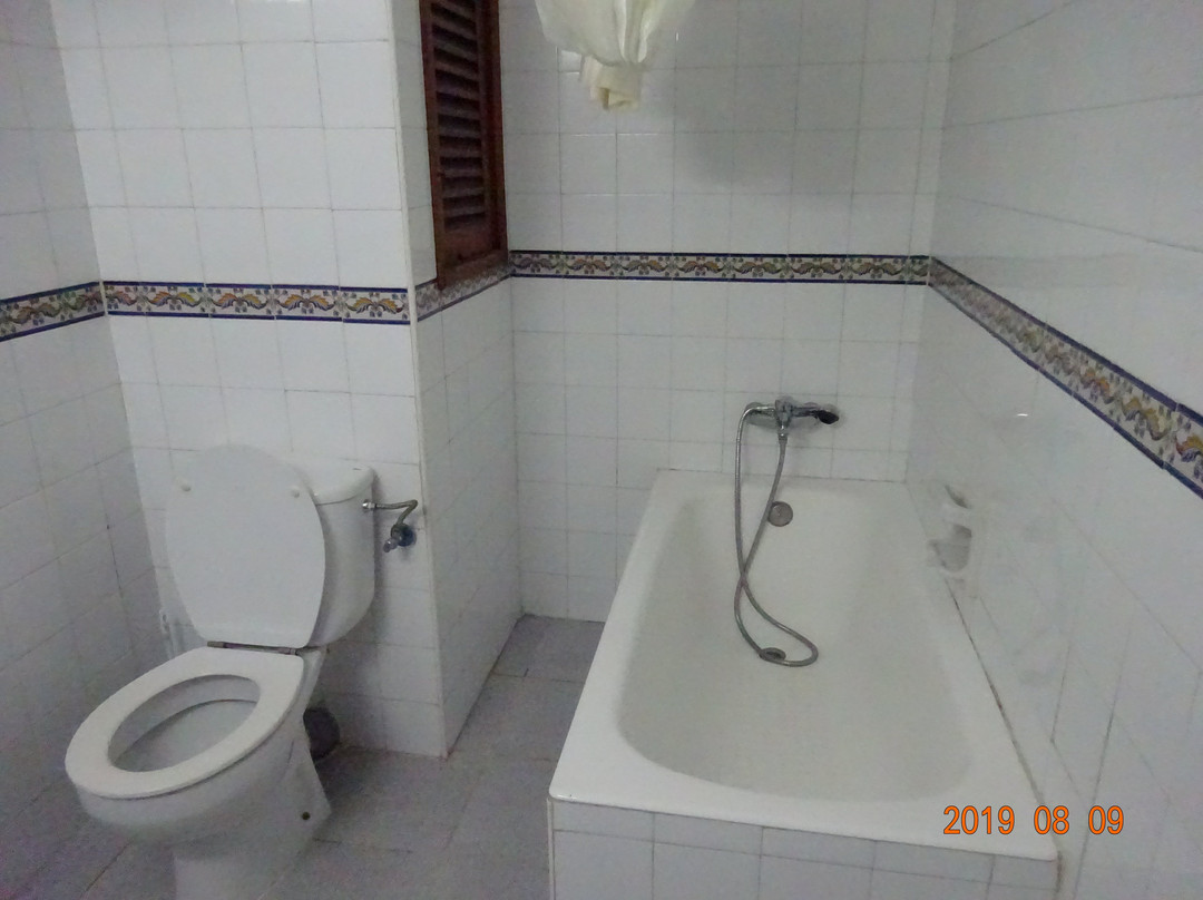 Hostal Las Nieves主图