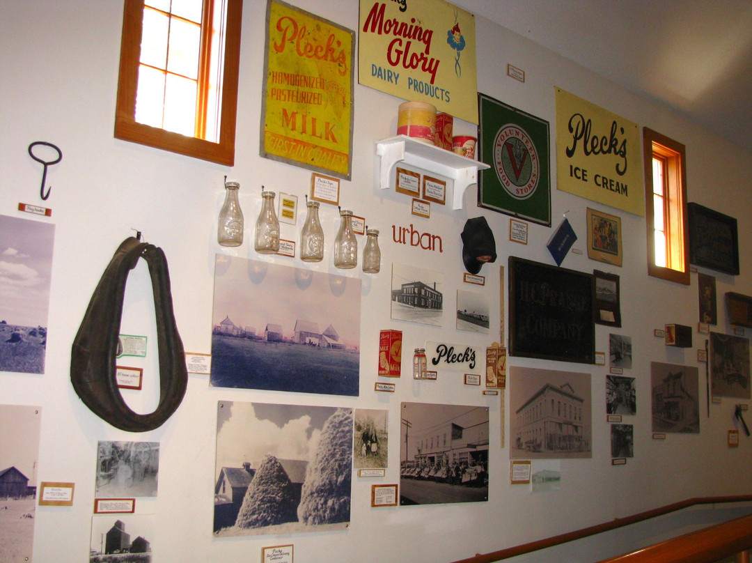 Door County Historical Museum景点图片