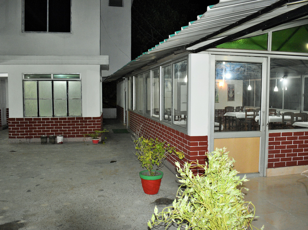 Bodhi Residency主图