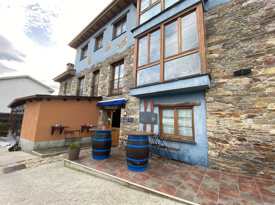 Hotel Rural El Torneiro主图