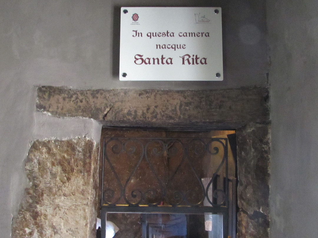 Casa Natale di Santa Rita景点图片