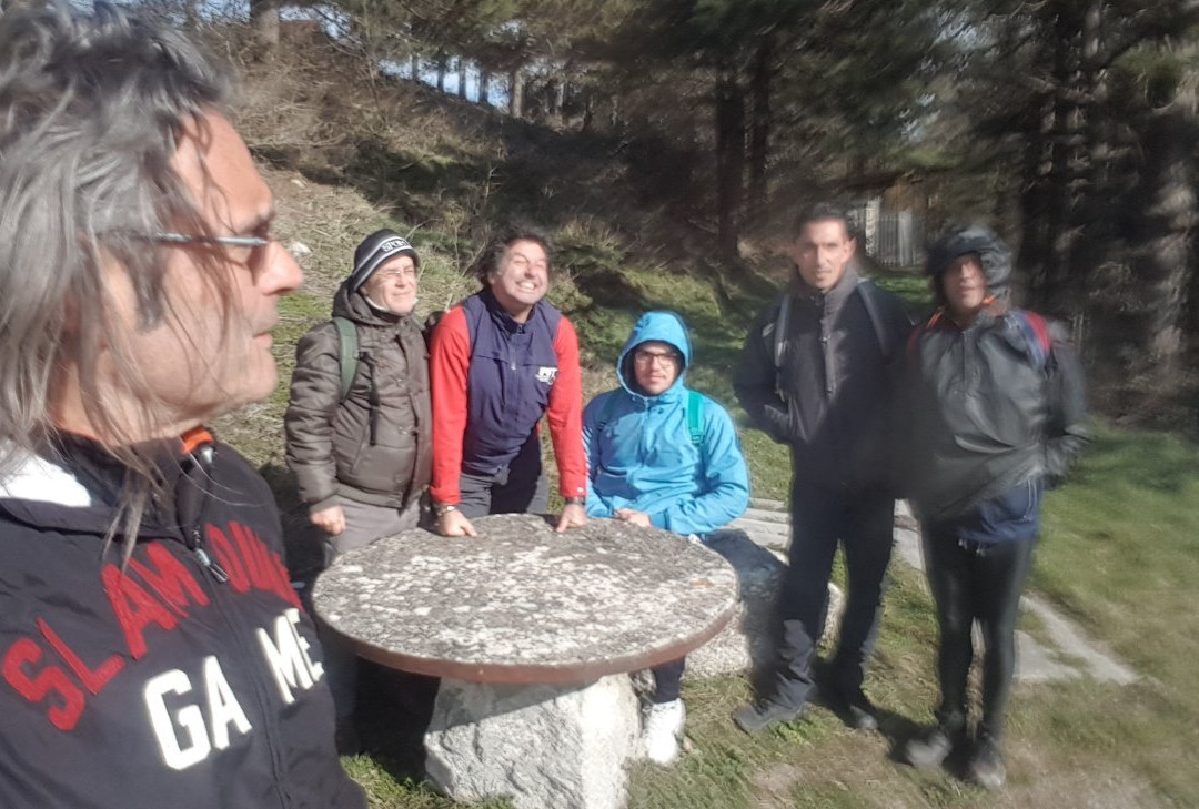 Santuario della Madonna del Carmine-Accadia必去景点