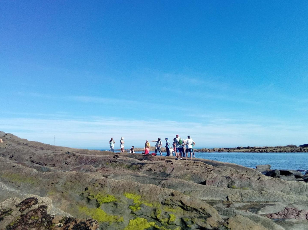 Ekobideak-毕尔巴鄂必去景点