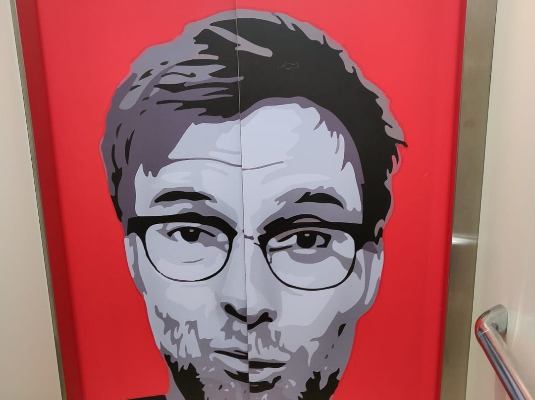 利物浦雅乐轩主图