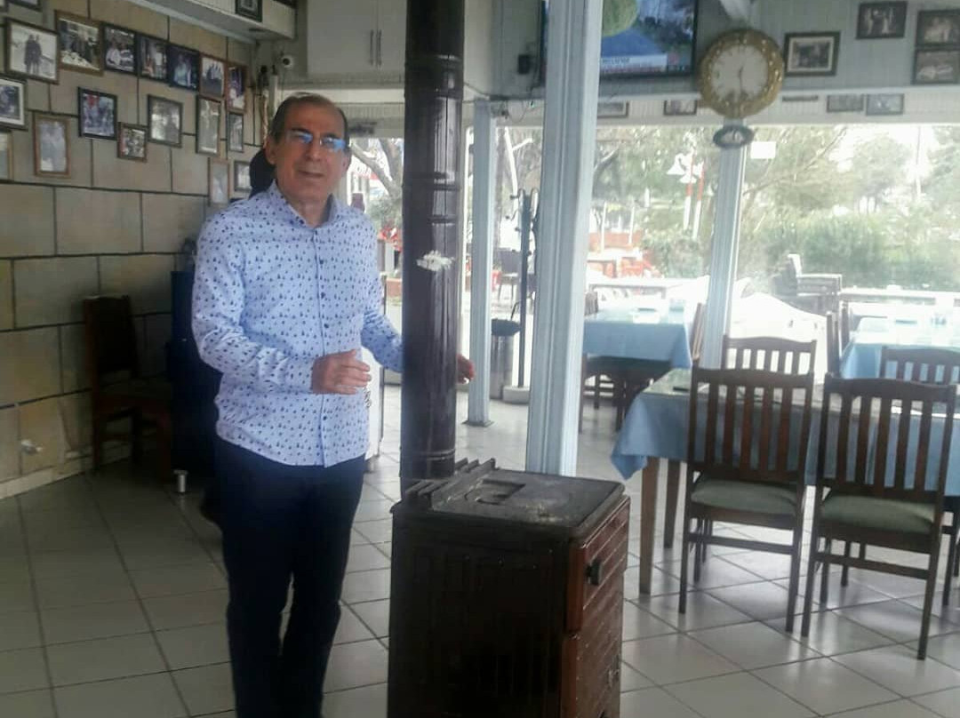 Giresun Sedef Otel主图