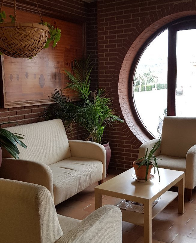 Hostal Sardon