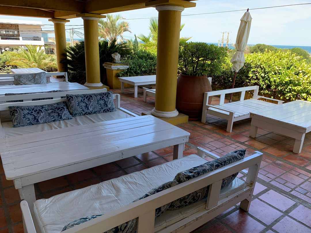 Hotel La Bluette主图