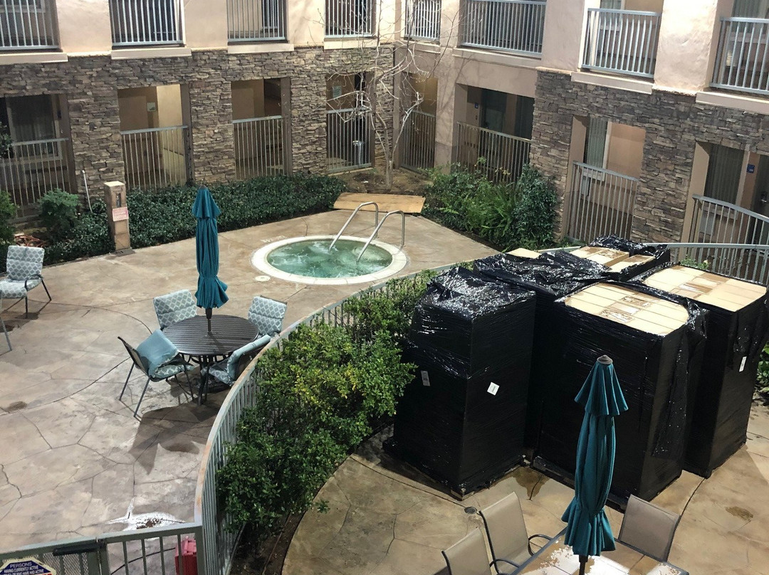 Holiday Inn Express & Suites San Dimas By IHG主图