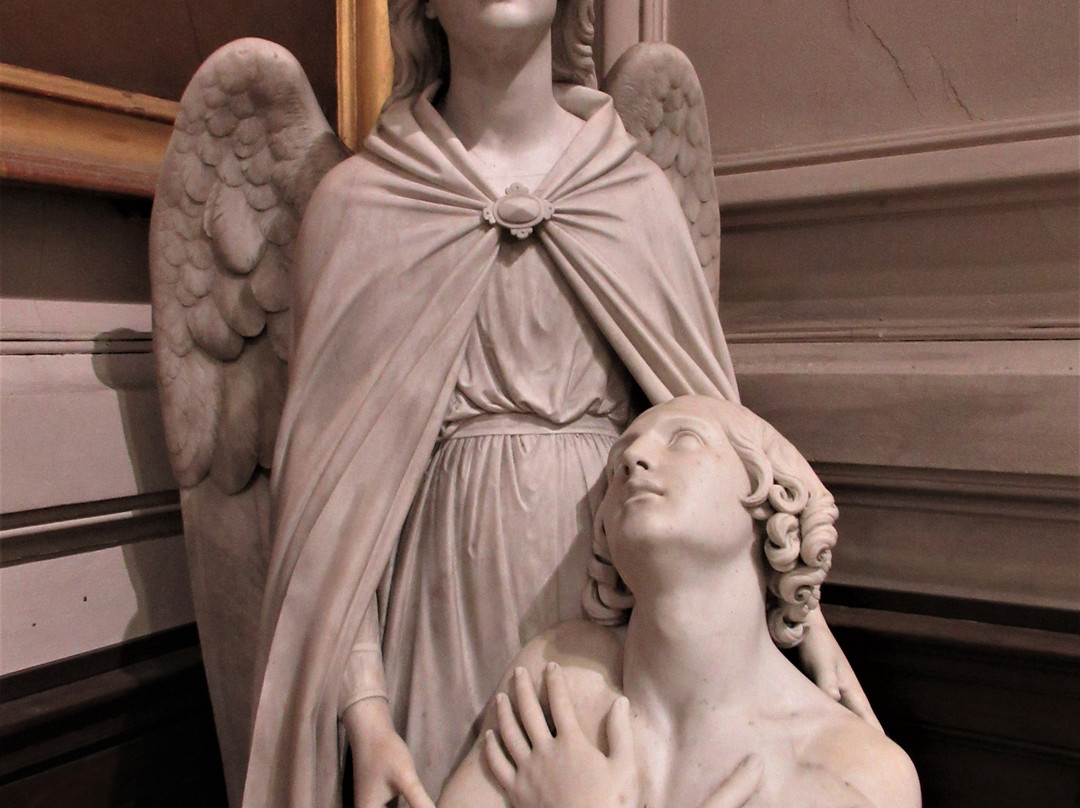 Eglise Saint Louis-Le Raincy必去景点