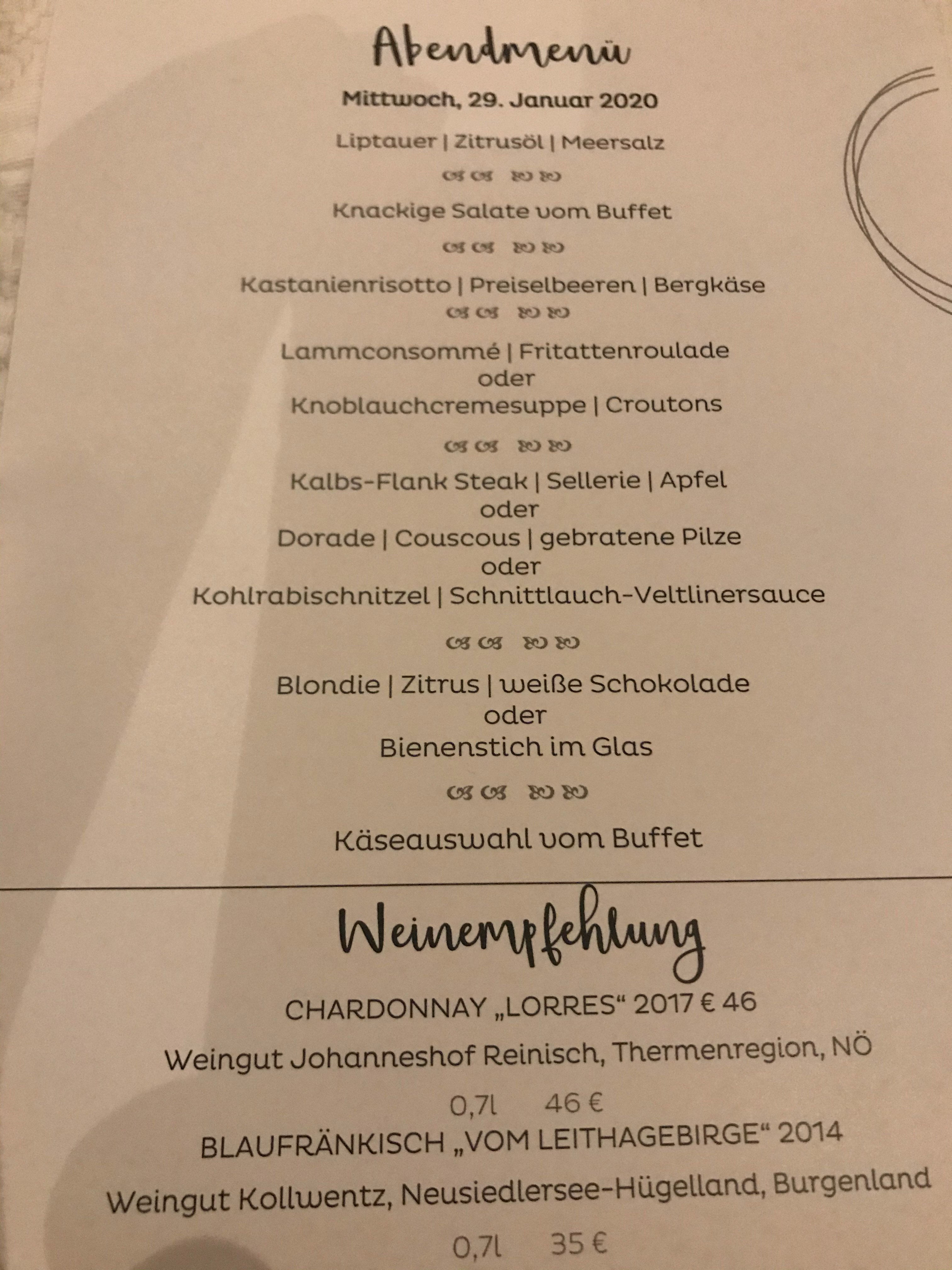 Sonnhof Alpendorf - An Adults Only Place-餐饮