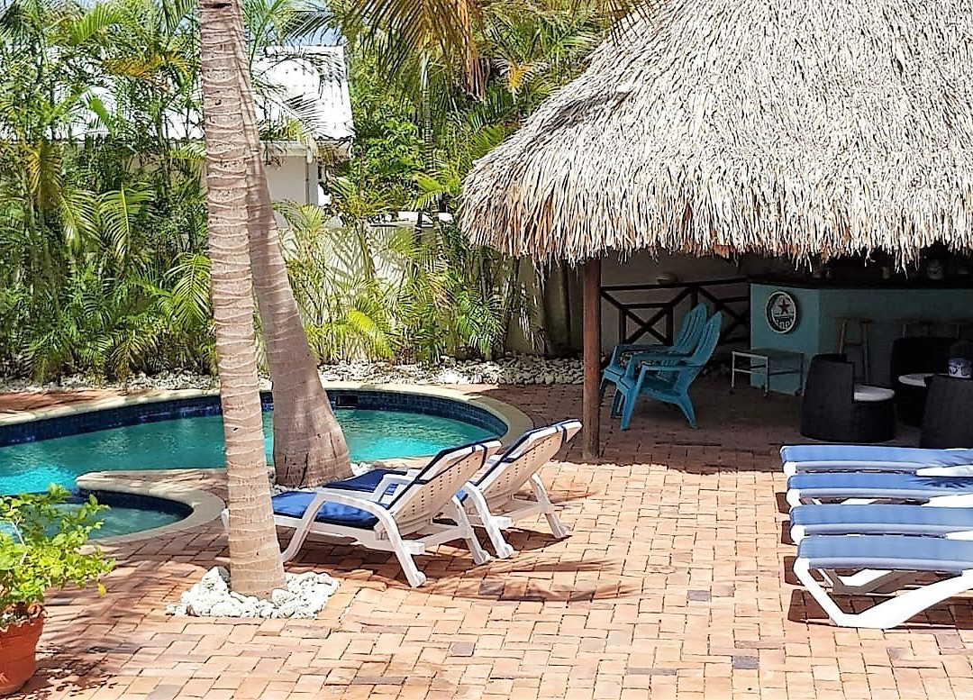 Sylvie Resort Curacao主图