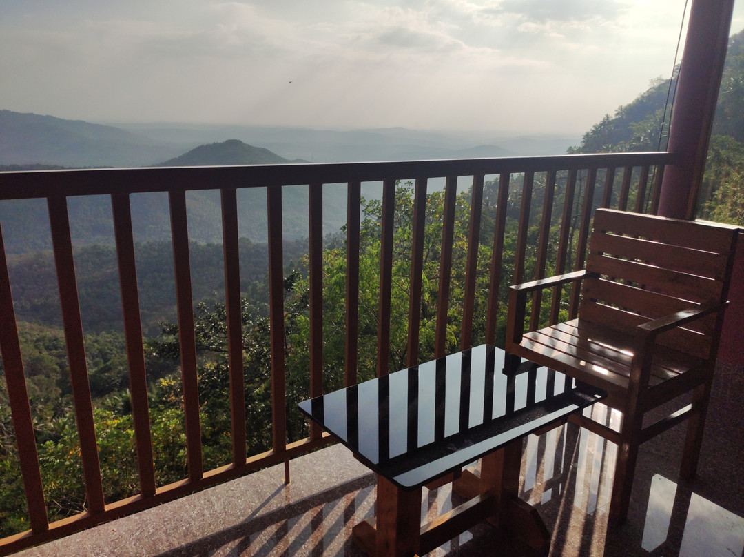 Alakode旅游攻略图片