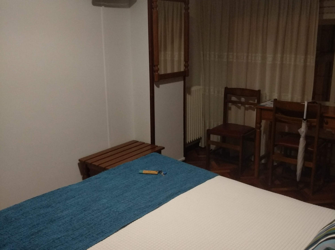 Hostal La Provinciana主图