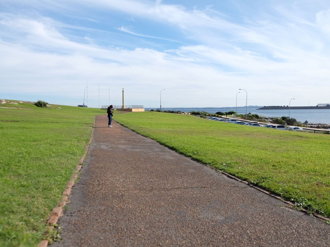 La Perouse Bay-La Perouse必去景点