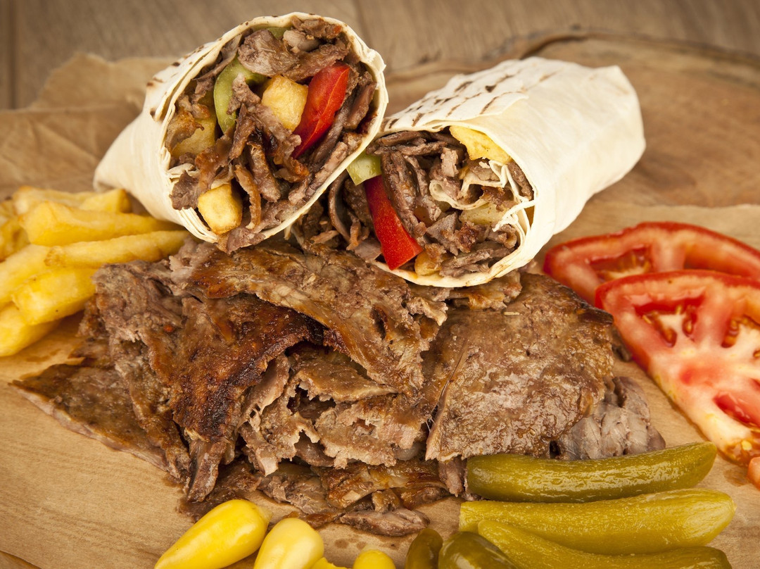 Na Mangal Kebab House