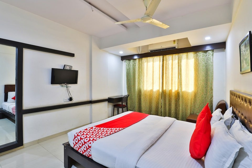 Hotel Anand Inn主图