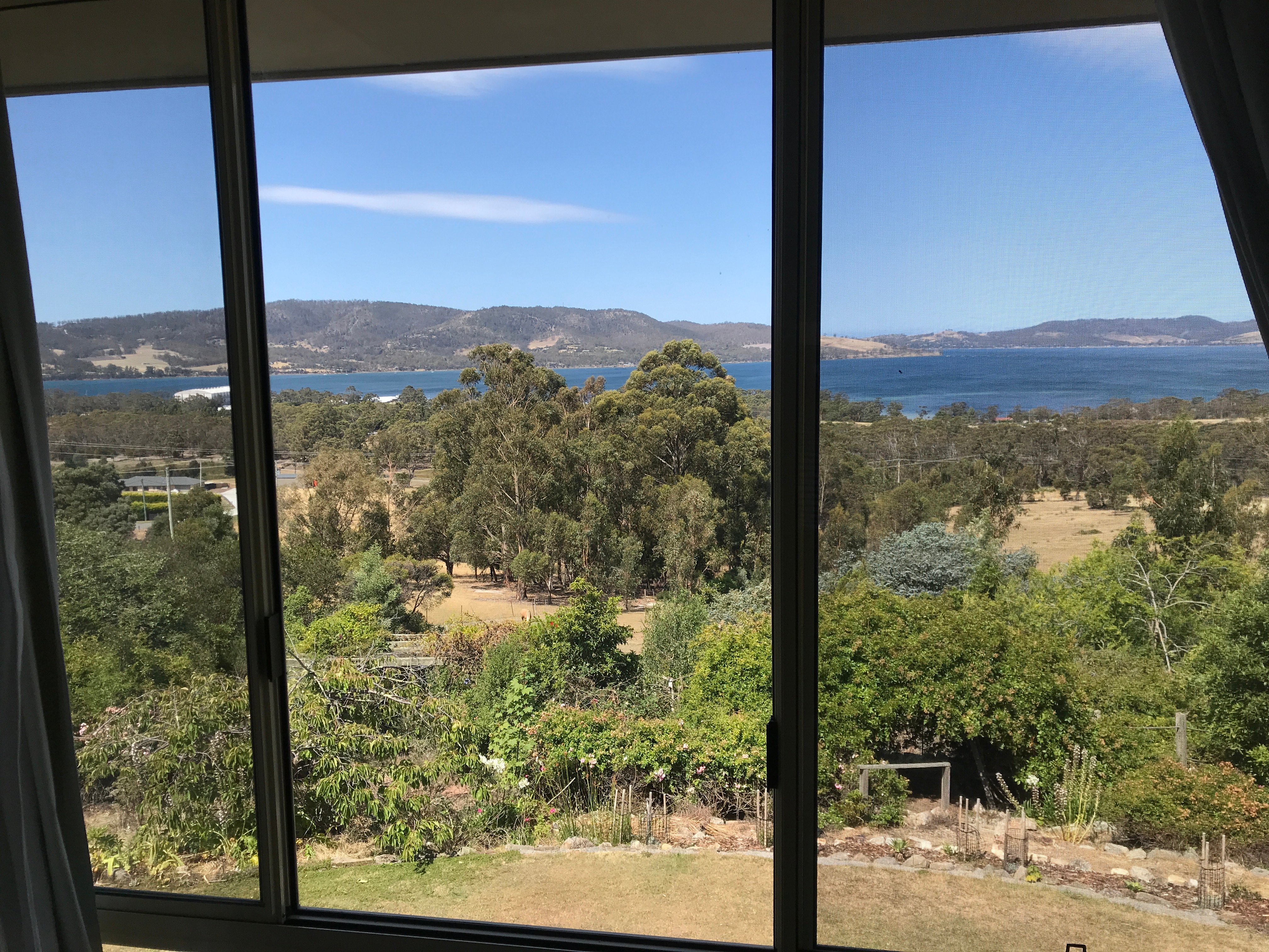 Waterview Gardens B&B-酒店景观