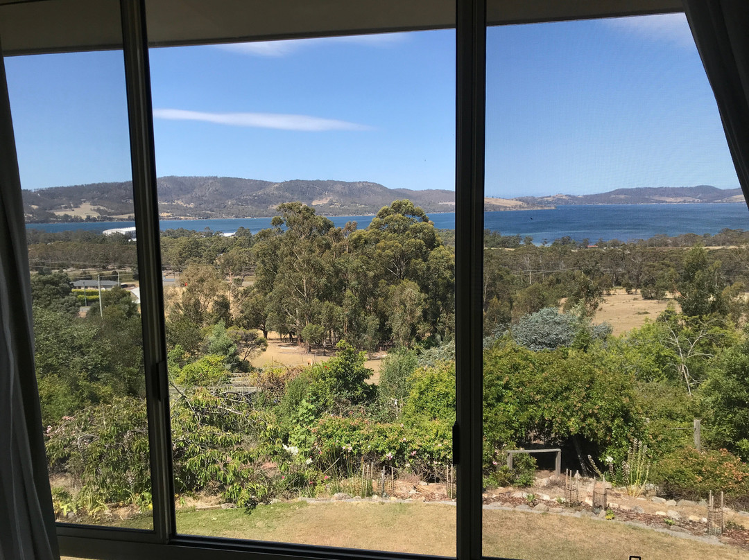 Waterview Gardens B&B主图