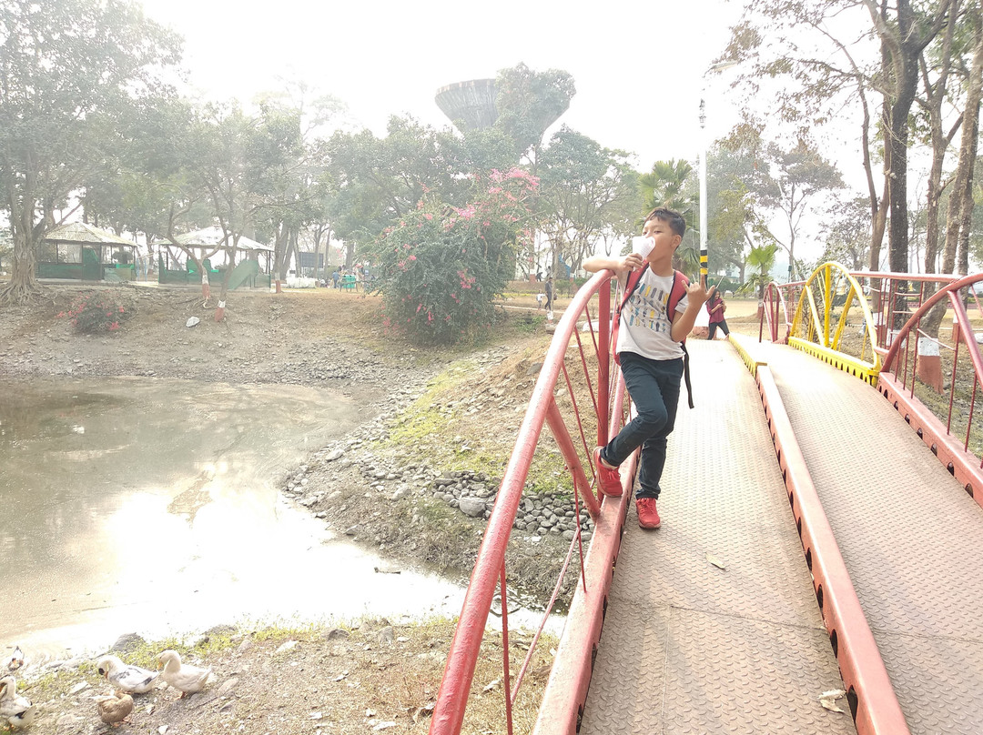 Madhuban Park景点图片