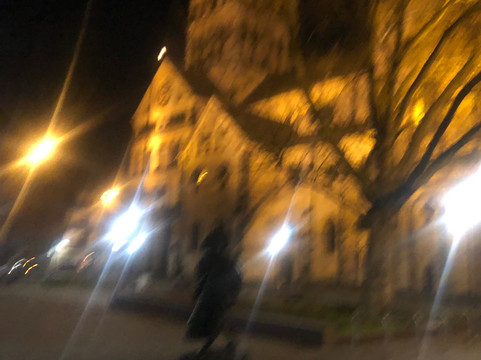 St. Quirinus Church-诺伊斯必去景点