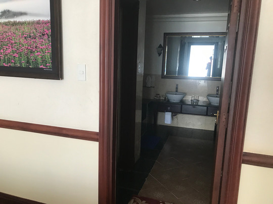 萨米达拉酒店主图