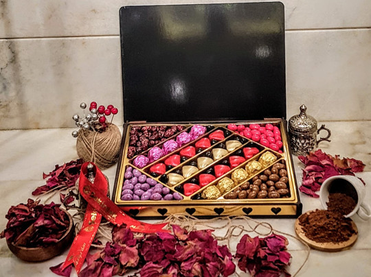 Sekirdek-Malatya必去景点