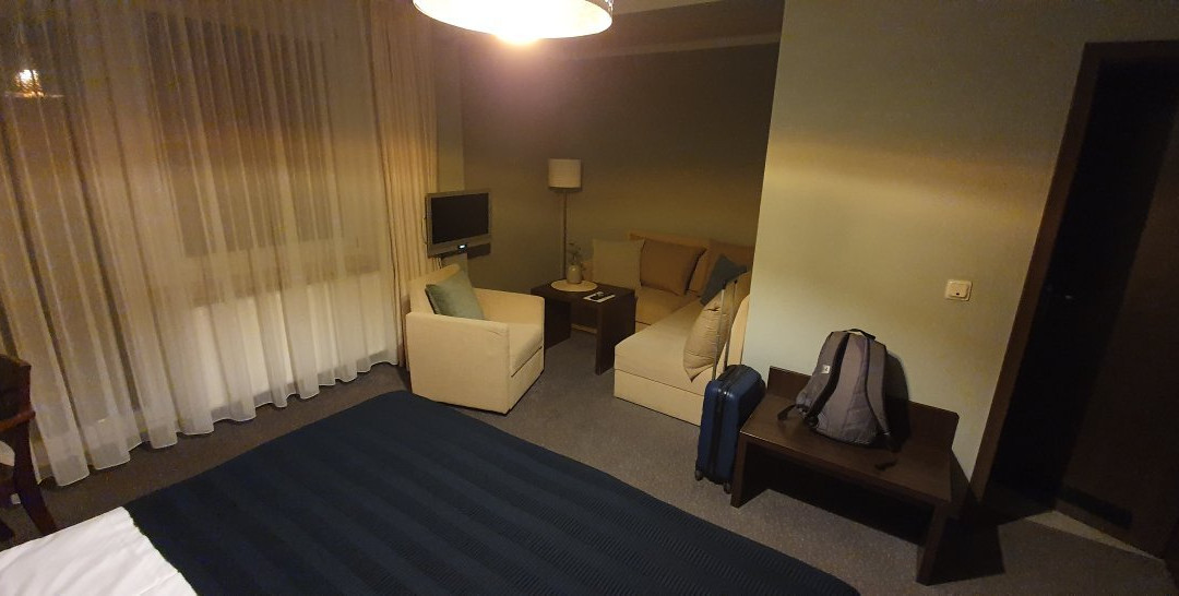 Strandhotel Senftenberger See主图