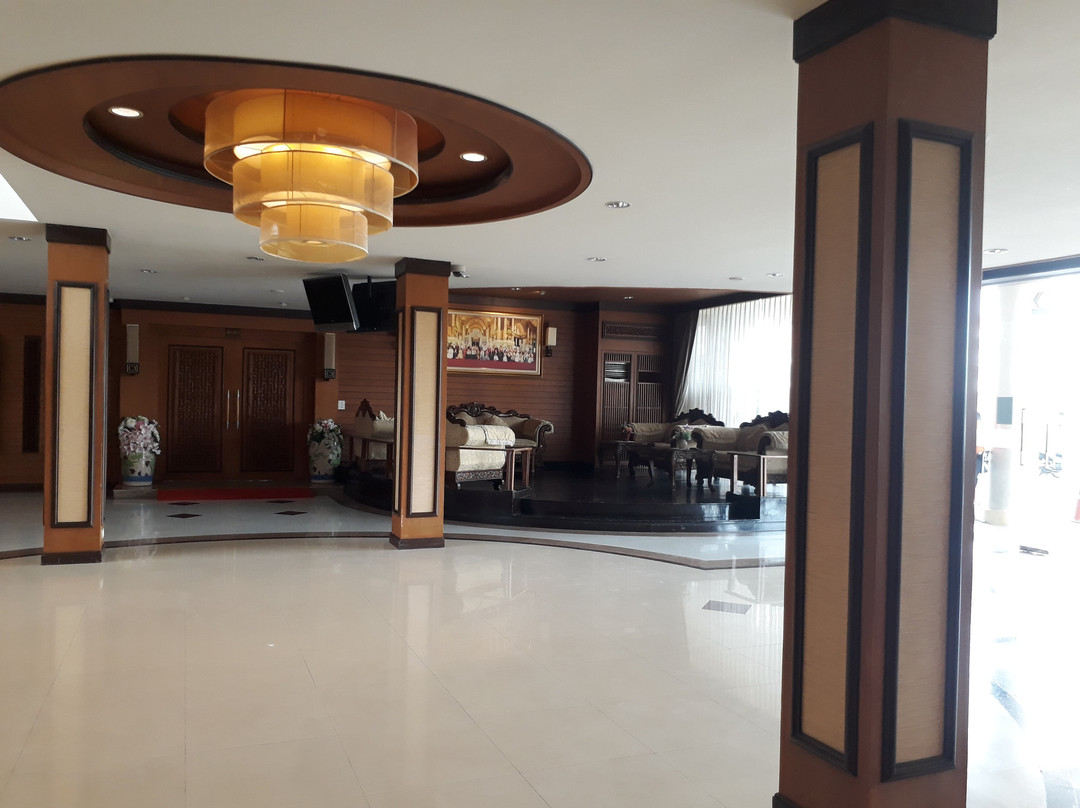 印度支那酒店主图