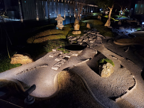 Lucua大阪时尚大厦-大阪市必去景点