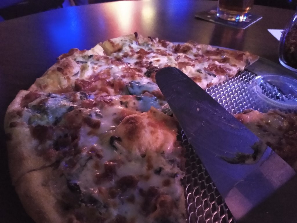 Johnson's Corner Restaurant