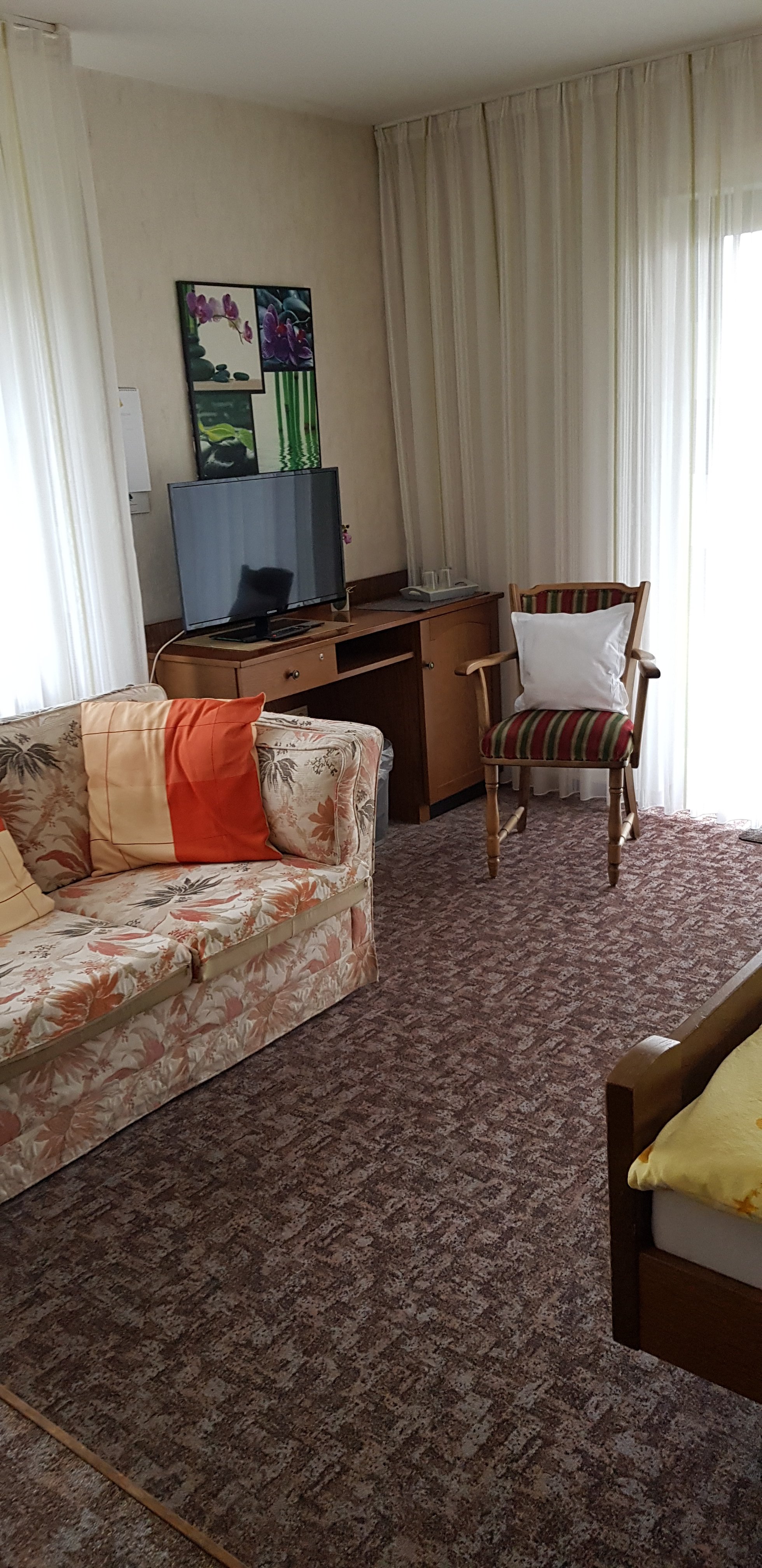 Hotel Tannenhof Garni-官方