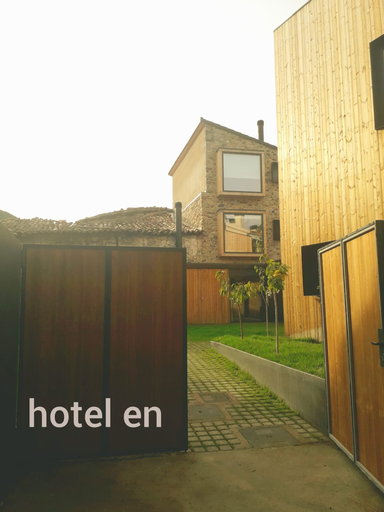 Hotel EN-官方