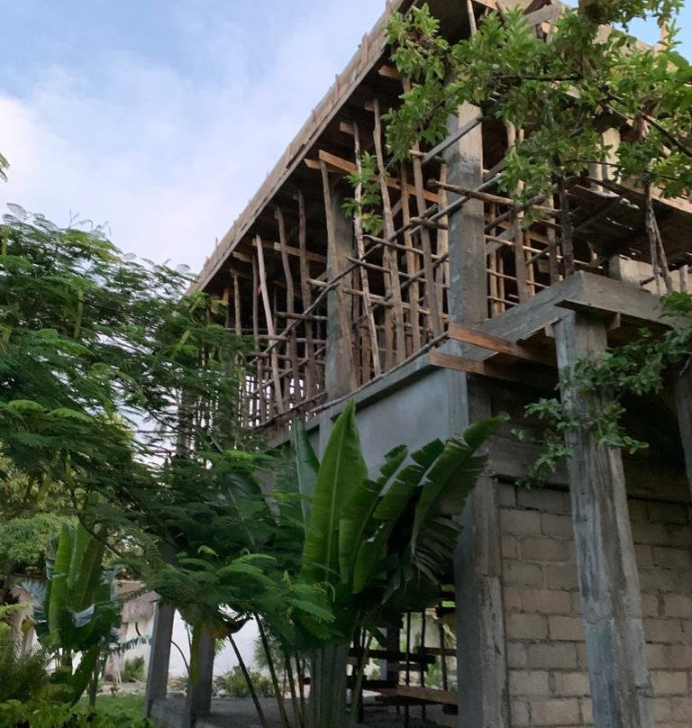 Nosy Be Hotel & Spa主图
