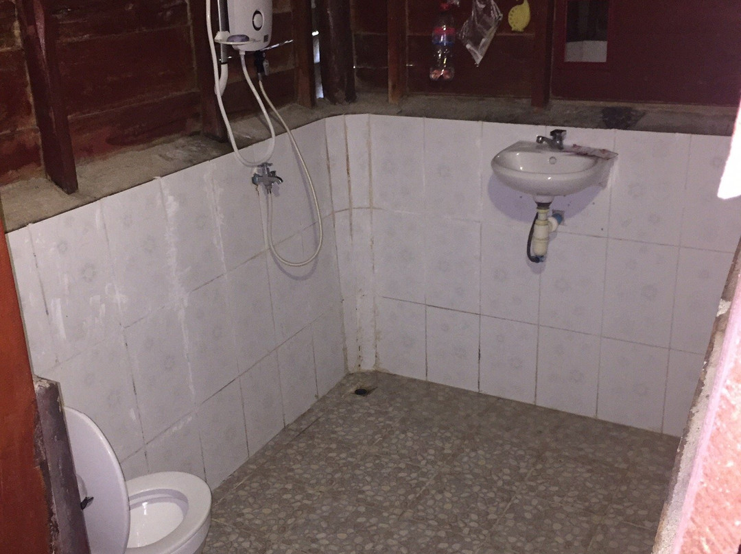 Sweet Jungle Bungalows主图