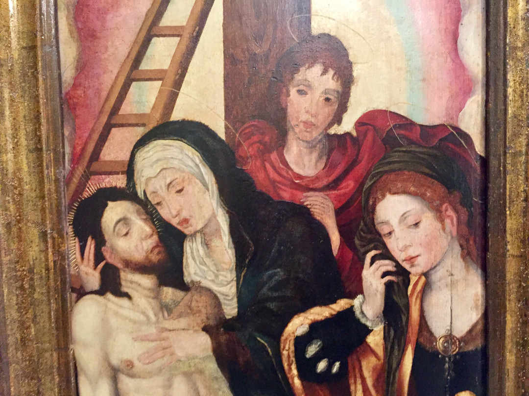 Museu de la Ciutat de València-巴伦西亚必去景点