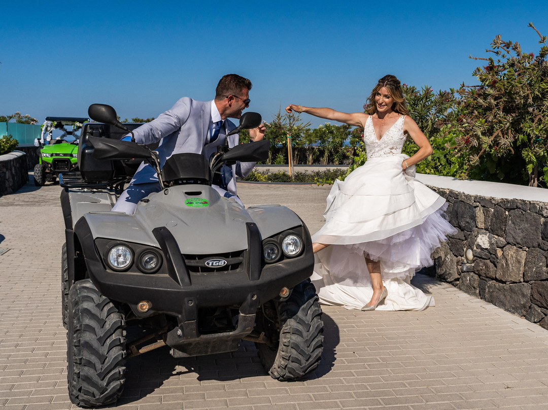 Freedom Rentals Santorini-圣托里尼必去景点