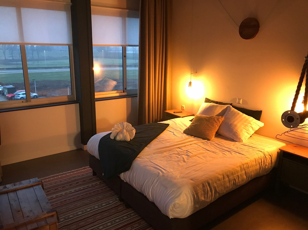 Hotel Nimma主图